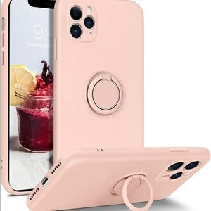 *FREE* iPhone Case